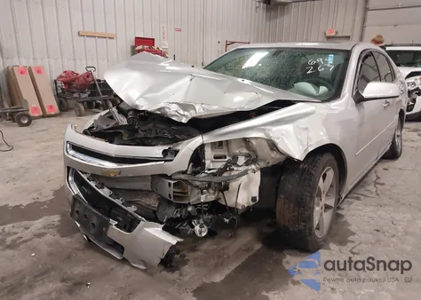 2012 Chevrolet Malibu 1Lt z USA, uszkodzony, nr VIN 1G1ZC5E02CF336666